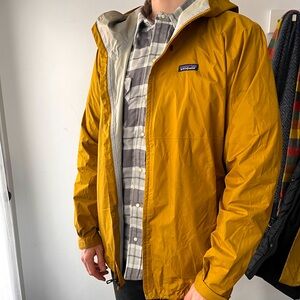 Raincoat Patagonia Torrentshell 3L